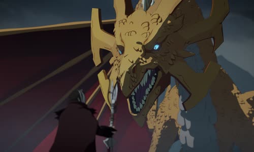 The Dragon Prince S03E01 (2019) CZ dabing 1080p mkv