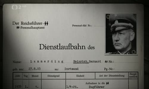 Das Reich_ Hitlerova divize smrti ve Francii mkv