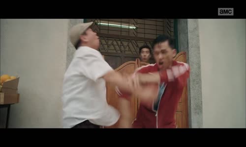 Ip Man -Poslední boj avi