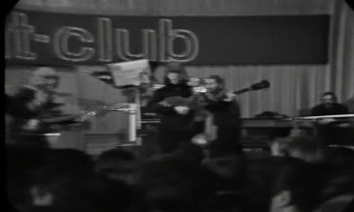 Beat Club 16 (21 01 1967) avi