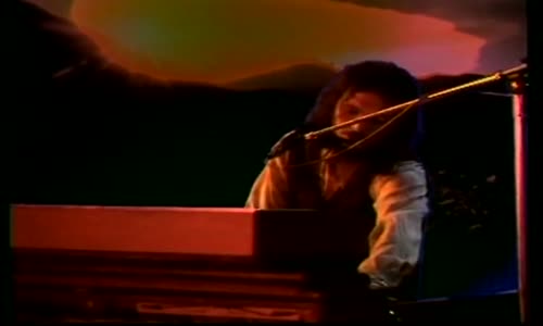 Iron Butterfly - Butterfly Bleu [1971] avi