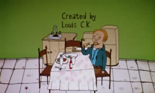 Lucky_Louie_1x06 avi