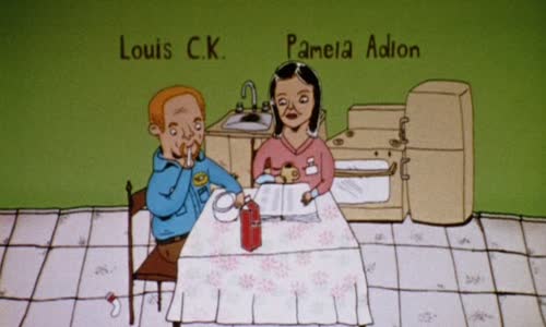 Lucky_Louie_1x04 avi