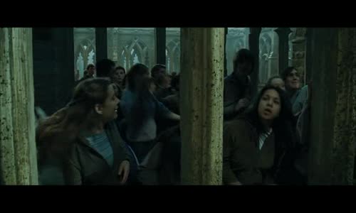 Harry Potter 4 - Ohnivá čaša  avi