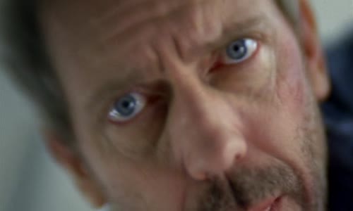 Dr House - 5x19 - Vezen Ve Vlastnim Tele avi