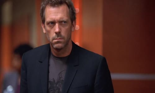 Dr  House - S02E06 - Kolotoč avi