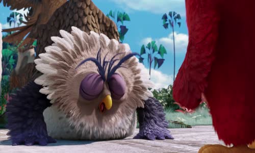 Angry Birds ve filmu (2016) 1080p CZ mkv
