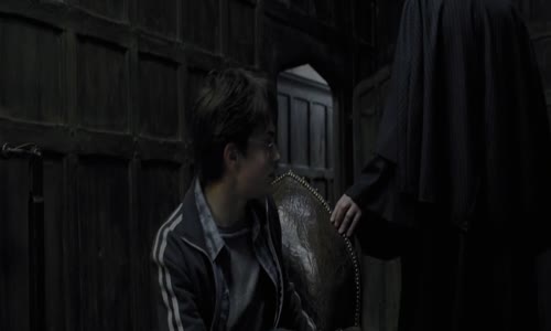 Harry Potter 3 - Vězeň z Azkabanu  mkv