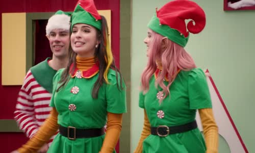 A Cinderella Story Christmas Wish 2019 PL BDRip x264-KiT mkv