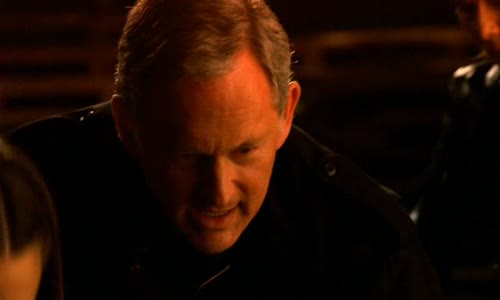 Alias 04x22 - Před potopou avi