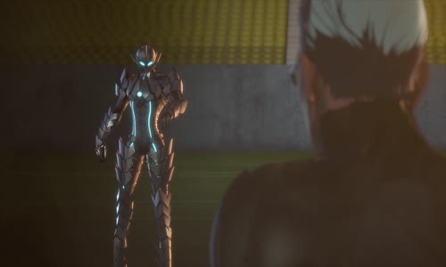 Ultraman S01E02 CZtit V OBRAZE mkv