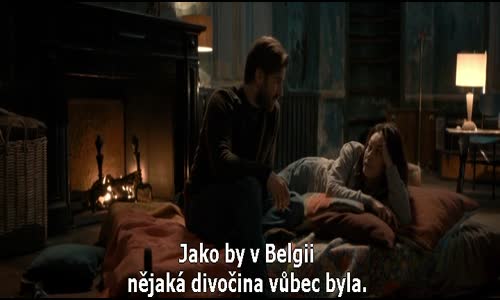 The Room (2019) CZ titulky NOVINKA avi