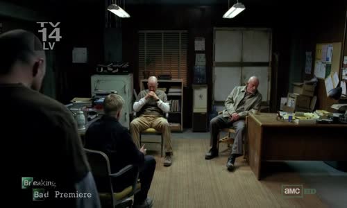 Breaking Bad S05E06 HDTV x264-EVOLVE Buyout mp4