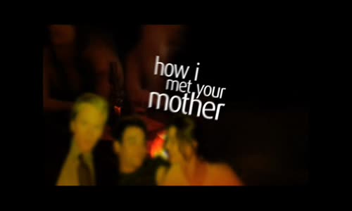 How I Met Your Mother 4x18 - Old King Clancy avi