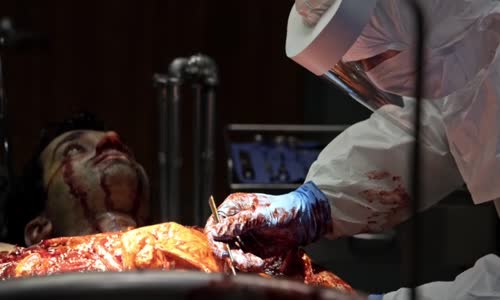 Containment S01E02 - I To Die, You To Live (CZ tit ) mkv