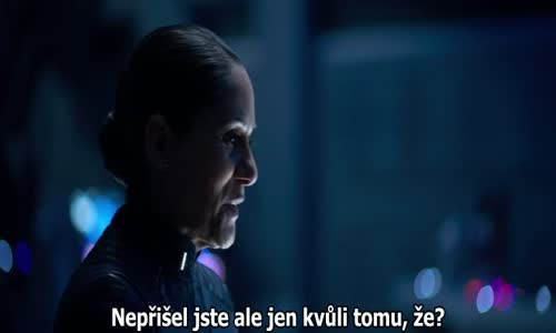 Lost in Space S02E07 + CZ titulky avi