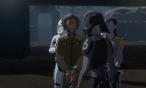 Star Wars Resistance S02E13 Breakout 1080p HULU WEB-DL DD+5 1 H 264-AJP69 mkv