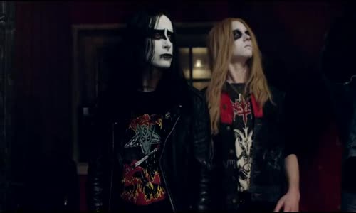 Vládci chaosu - Lords Of Chaos 2018 480p BluRay CZ dabing avi