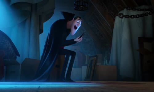 Hotel Transylvania 3  BRRip CZ dabing avi