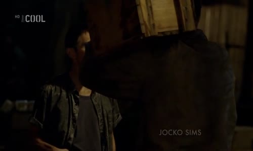 Poslední loď S03E06 CZdabing avi