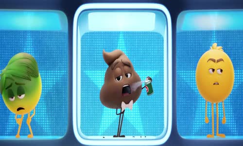 Emoji ve filmu 2017 BDRip x264 CZ dabing Animovaný mkv