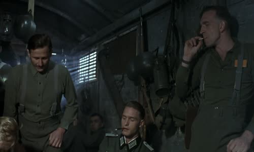 Stalingrad ( 1993 ) HD cz dabing  mkv