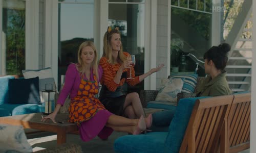 Sedmilhářky S02E04 1080i CZ mkv