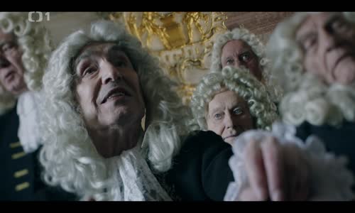 Marie Terezie 2 2019 DVDRip XviD AC3 CZ1080i mkv