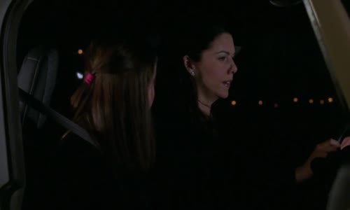 Gilmorova devcata S01E18 Třetí Lorelai mp4