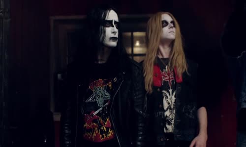 Vládci chaosu ( Lords of Chaos 2018 ) CZ dabing + forced  ,BluRay, avi