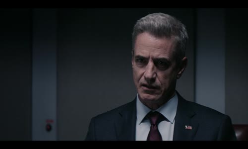 Mesiáš S01E08 Vyšší moc (Messiah, 2020) mkv