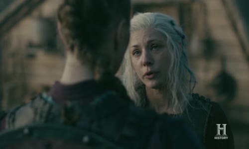 Vikings S06E05 + CZ titulky mkv