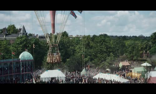 The Aeronauts (2019)CZtit V OBRAZE 1080p mkv