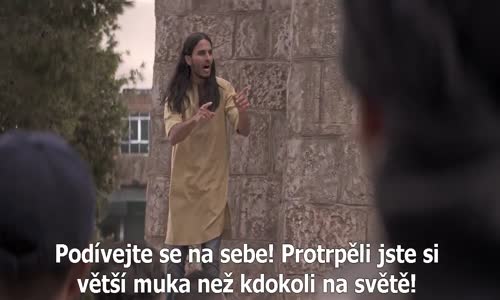 Mesias S01E01 (2020) CZ dabing 720p avi