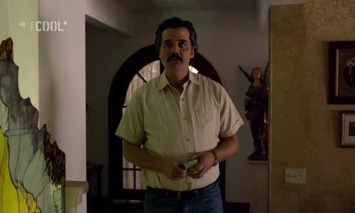 Narcos S02E03 CZ dabing avi