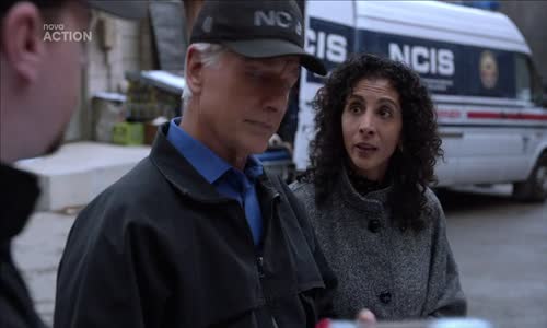 NCIS s16e10 CZdab mkv