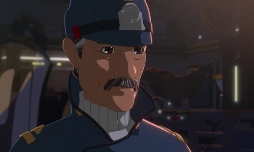 Star Wars Resistance S02E16 No Place Safe 1080p HULU WEB-DL DD+5 1 H 264-AJP69 mkv