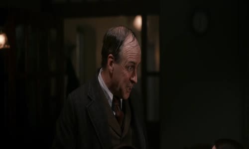 Panství Downton - Downton Abbey 2019 480p BluRay CZ dabing avi