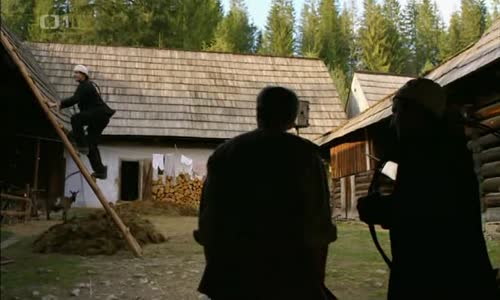 Šťastný smolař (2012) CZ-film avi