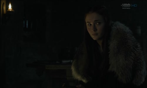 Hra o trůny 6x04-Kniha cizince cz dabing avi