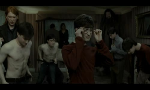 Harry Potter 7 a relikvie smrti 1 avi