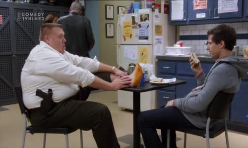 Brooklyn 99 01x03 mkv