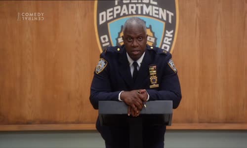 Brooklyn 99 01x07 mkv