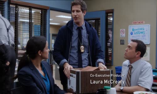 Brooklyn 99 01x16  mkv