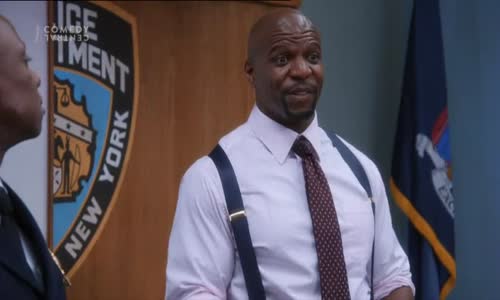 Brooklyn 99 01x19 mkv