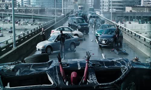 Deadpool 2016 cz dabing mkv