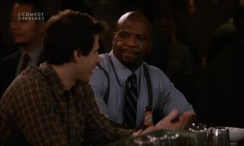 Brooklyn 99 02x06 avi