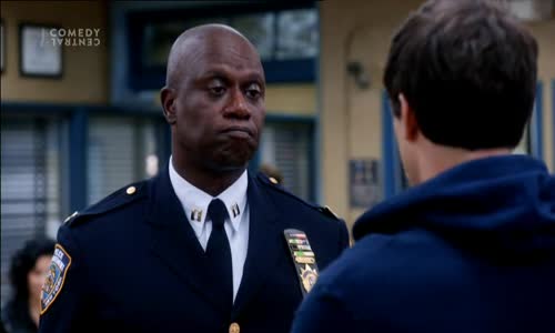 Brooklyn 99 02x07 avi