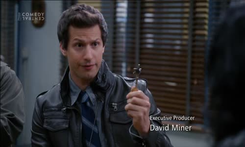 Brooklyn 99 02x08 avi