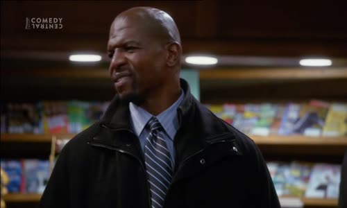 Brooklyn 99 02x14 avi